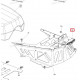 SM-01506 SPI Задний Фонарь Для Ski Doo 520001738