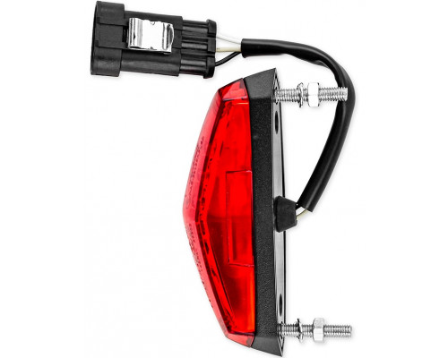 SM-01506 SPI Задний Фонарь Для Ski Doo 520001738
