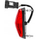 SM-01506 SPI Задний Фонарь Для Ski Doo 520001738