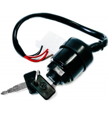 SM-01543 SPI Замок Зажигания Для Yamaha VK 540 8K1-82508-20-00, 8K1-82510-20-00