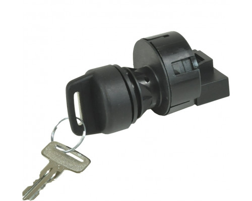 SM-01546 SPI Замок Зажигания Для Polaris 4012165, 4011002