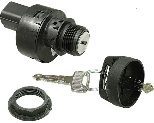 SM-01550 SPI Замок Зажигания Для Arctic Cat 0609-910