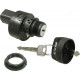 SM-01550 SPI Замок Зажигания Для Arctic Cat 0609-910