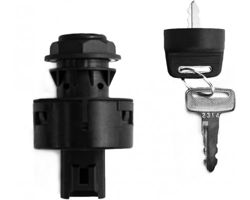SM-01550 SPI Замок Зажигания Для Arctic Cat 0609-910