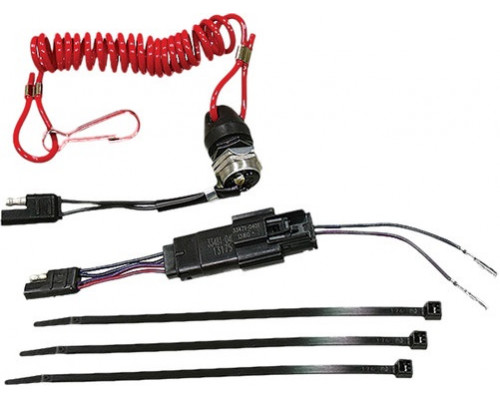 SM-01554 SPI Чека Безопасности Для Arctic Cat 5639-859