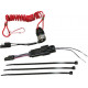 SM-01554 SPI Чека Безопасности Для Arctic Cat 5639-859
