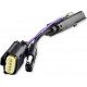 SM-01554 SPI Чека Безопасности Для Arctic Cat 5639-859