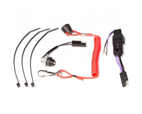 SM-01554 SPI Чека Безопасности Для Arctic Cat 5639-859