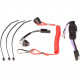 SM-01554 SPI Чека Безопасности Для Arctic Cat 5639-859