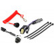SM-01554 SPI Чека Безопасности Для Arctic Cat 5639-859