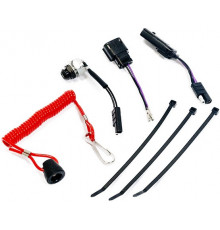 SM-01554 SPI Чека Безопасности Для Arctic Cat 5639-859
