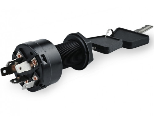 SM-01558 SPI Замок Зажигания Для Arctic Cat 0609-449