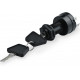 SM-01558 SPI Замок Зажигания Для Arctic Cat 0609-449