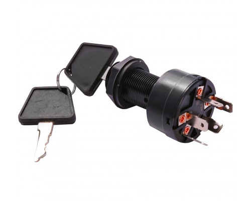 SM-01558 SPI Замок Зажигания Для Arctic Cat 0609-449