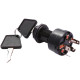 SM-01558 SPI Замок Зажигания Для Arctic Cat 0609-449