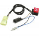 SM-01560 SPI Кнопка Выключения Двигателя Для Polaris 550 4011541, 4012271, 4013383, 4015322