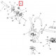 SM-01560 SPI Кнопка Выключения Двигателя Для Polaris 550 4011541, 4012271, 4013383, 4015322