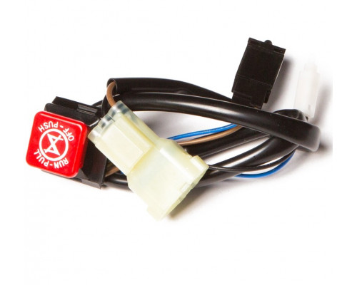 SM-01560 SPI Кнопка Выключения Двигателя Для Polaris 550 4011541, 4012271, 4013383, 4015322