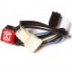 SM-01560 SPI Кнопка Выключения Двигателя Для Polaris 550 4011541, 4012271, 4013383, 4015322