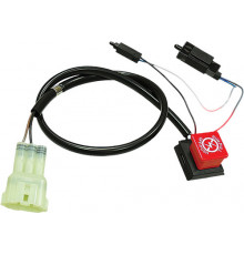 SM-01560 SPI Кнопка Выключения Двигателя Для Polaris 550 4011541, 4012271, 4013383, 4015322