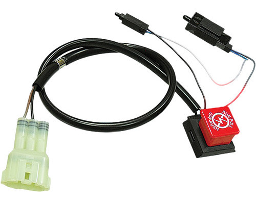 SM-01560 SPI Кнопка Выключения Двигателя Для Polaris 550 4011541, 4012271, 4013383, 4015322