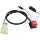 SM-01560 SPI Кнопка Выключения Двигателя Для Polaris 550 4011541, 4012271, 4013383, 4015322