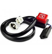 SM-01561 SPI Кнопка Выключения Двигателя Для Polaris 4011830, 4012268, 4013380, 4015368