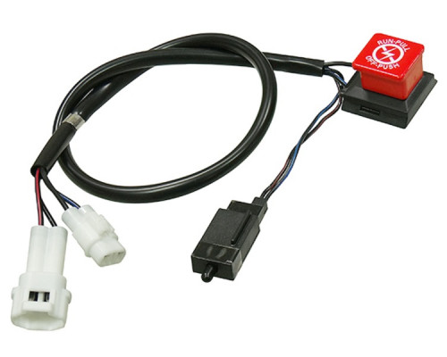 SM-01561 SPI Кнопка Выключения Двигателя Для Polaris 4011830, 4012268, 4013380, 4015368