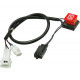 SM-01561 SPI Кнопка Выключения Двигателя Для Polaris 4011830, 4012268, 4013380, 4015368