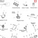 SM-01563 SPI Кнопка Заднего Хода Для Polaris 4010874
