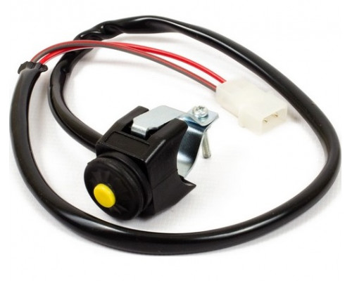 SM-01563 SPI Кнопка Заднего Хода Для Polaris 4010874
