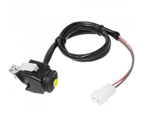 SM-01563 SPI Кнопка Заднего Хода Для Polaris 4010874