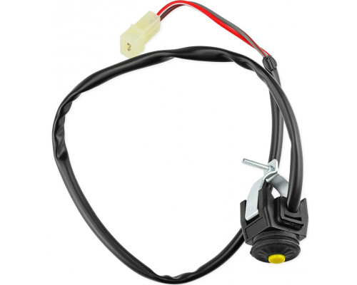 SM-01563 SPI Кнопка Заднего Хода Для Polaris 4010874