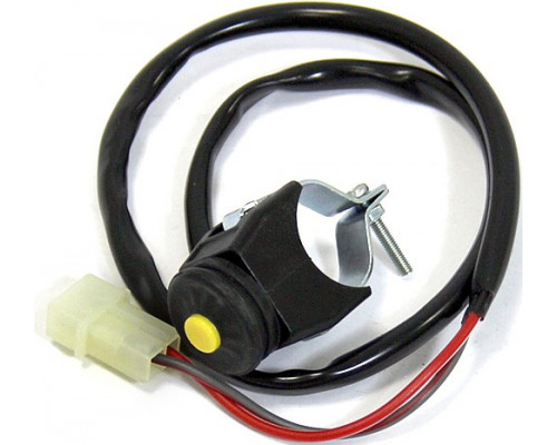 SM-01563 SPI Кнопка Заднего Хода Для Polaris 4010874