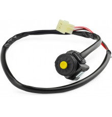 SM-01563 SPI Кнопка Заднего Хода Для Polaris 4010874