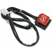 SM-01566 SPI Кнопка Выключения Двигателя Для Polaris 4015321, 4013615
