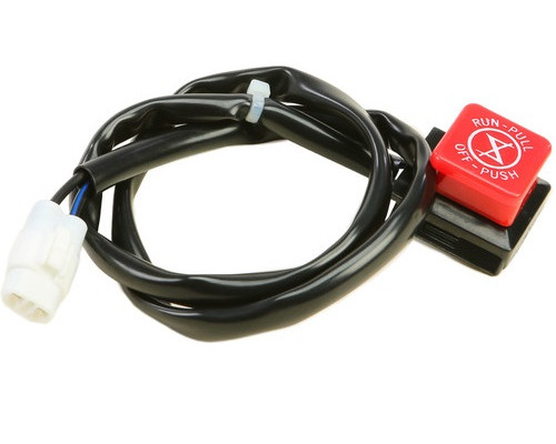 SM-01566 SPI Кнопка Выключения Двигателя Для Polaris 4015321, 4013615