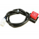 SM-01566 SPI Кнопка Выключения Двигателя Для Polaris 4015321, 4013615