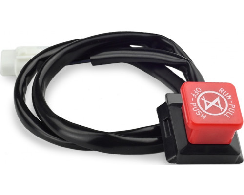 SM-01566 SPI Кнопка Выключения Двигателя Для Polaris 4015321, 4013615
