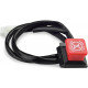 SM-01566 SPI Кнопка Выключения Двигателя Для Polaris 4015321, 4013615