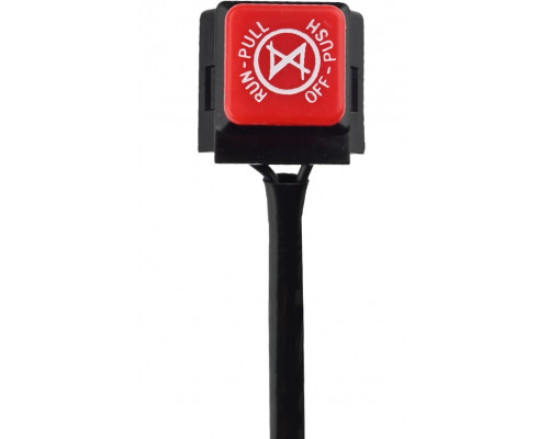 SM-01566 SPI Кнопка Выключения Двигателя Для Polaris 4015321, 4013615