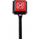 SM-01566 SPI Кнопка Выключения Двигателя Для Polaris 4015321, 4013615
