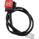 SM-01566 SPI Кнопка Выключения Двигателя Для Polaris 4015321, 4013615