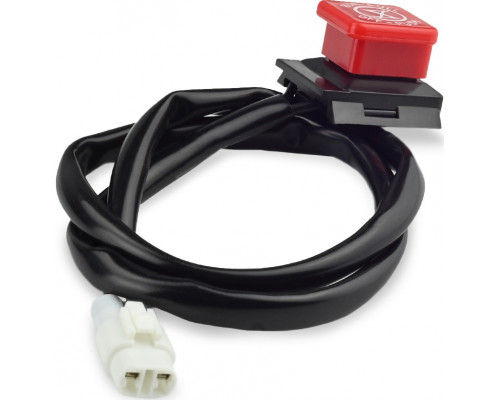 SM-01566 SPI Кнопка Выключения Двигателя Для Polaris 4015321, 4013615