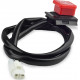 SM-01566 SPI Кнопка Выключения Двигателя Для Polaris 4015321, 4013615