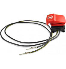 SM-01570 SPI Кнопка Выключения Двигателя Для Ski Doo 415128683, 415128901, 512059682, 512059697, 512059737, 512059810, 512060001, 512060121