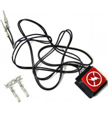 SM-01572 SPI Кнопка Выключения Двигателя Для Ski Doo 414466200, 414571900, 414612700, 512059482, 515175409, 515175410, 515176091, 515176092, 515176725