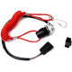 SM-01573 SPI Чека Безопасности Для Polaris 2874379, 4010187, 4010849, SM-01567