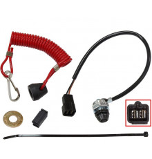 SM-01573 SPI Чека Безопасности Для Polaris 2874379, 4010187, 4010849, SM-01567