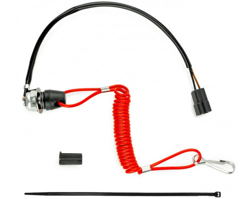 SM-01573 SPI Чека Безопасности Для Polaris 2874379, 4010187, 4010849, SM-01567